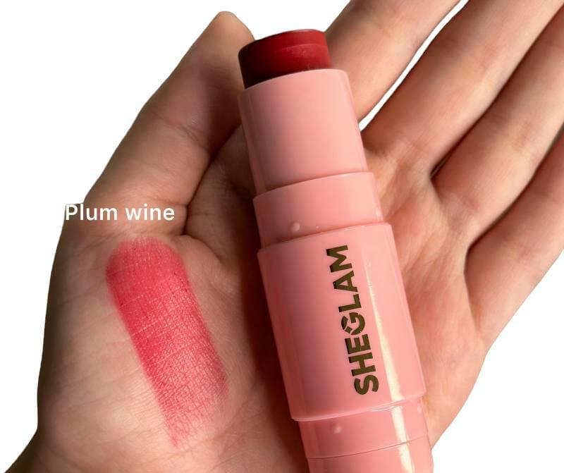 Sheglam Glowy Blush Stick