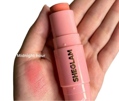 Sheglam Glowy Blush Stick