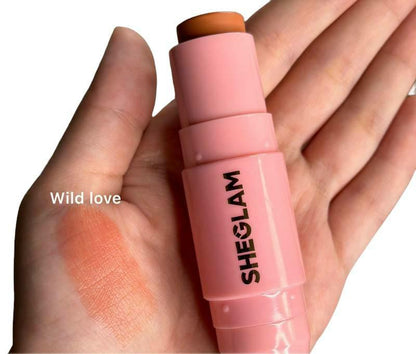 Sheglam Glowy Blush Stick