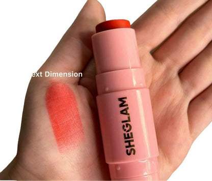 Sheglam Glowy Blush Stick
