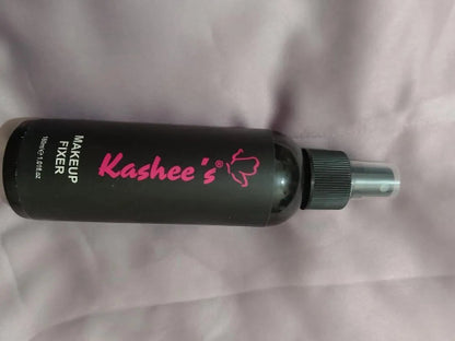 Kashee's Matte And Poreless Setting Spray -160 Ml