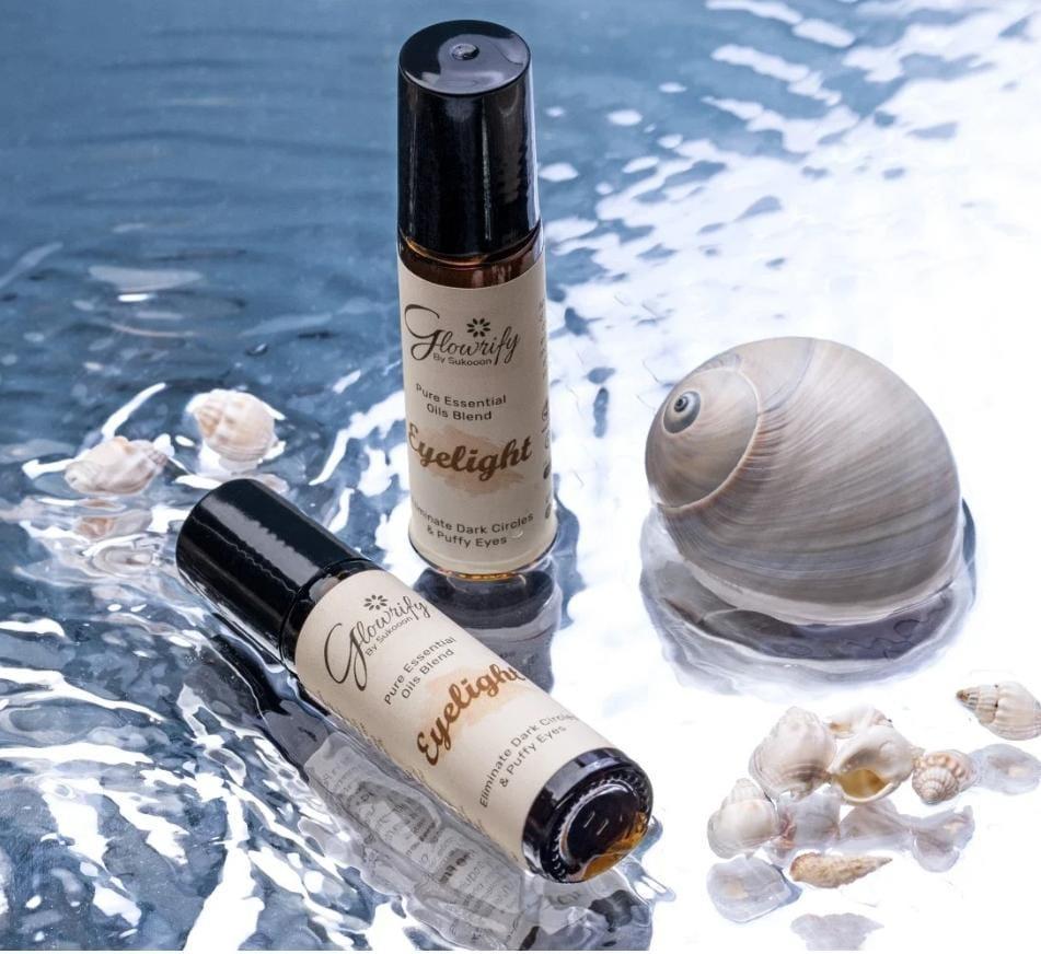 Eye Roller, Hydrating, Anti-Aging, Dark Circle Remover