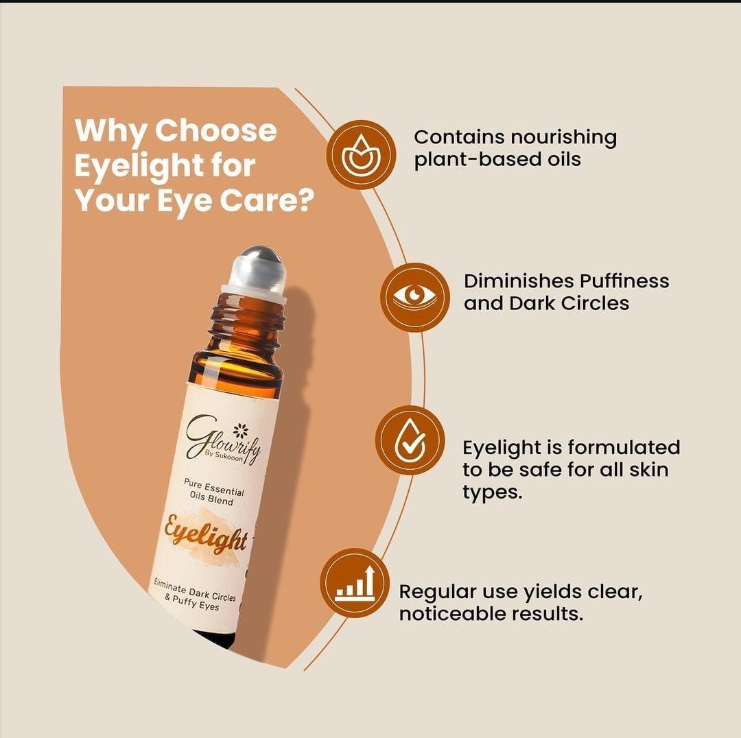 Eye Roller, Hydrating, Anti-Aging, Dark Circle Remover