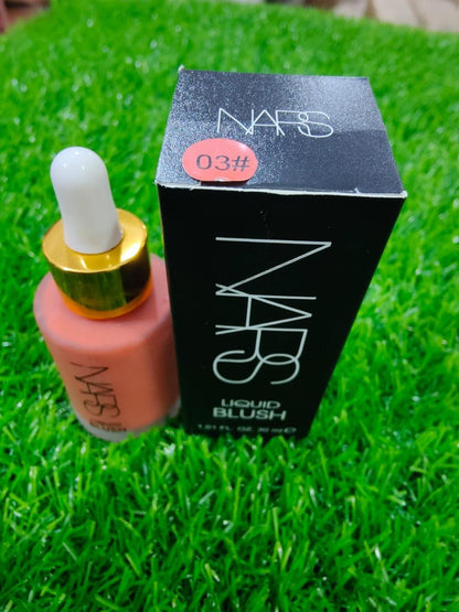 NARS High Coverage Liquid Blush