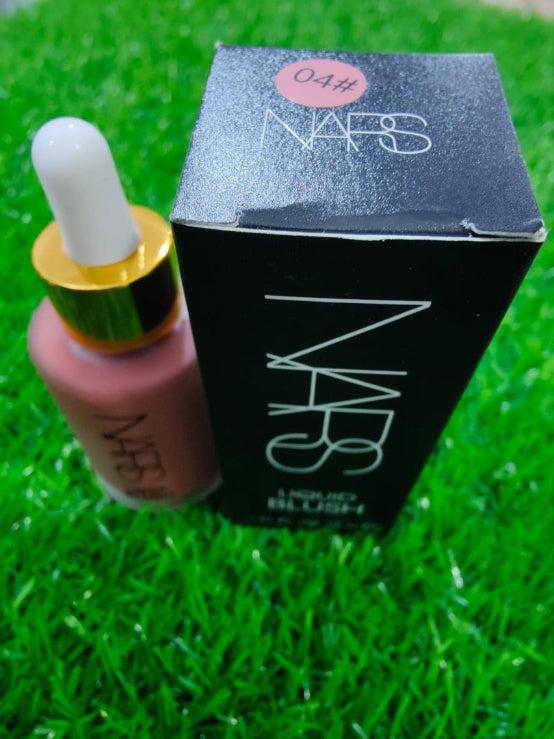 NARS High Coverage Liquid Blush