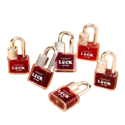 Multicolor High Pigmented Lip Tint - Cool Undertone - 1 Pcs