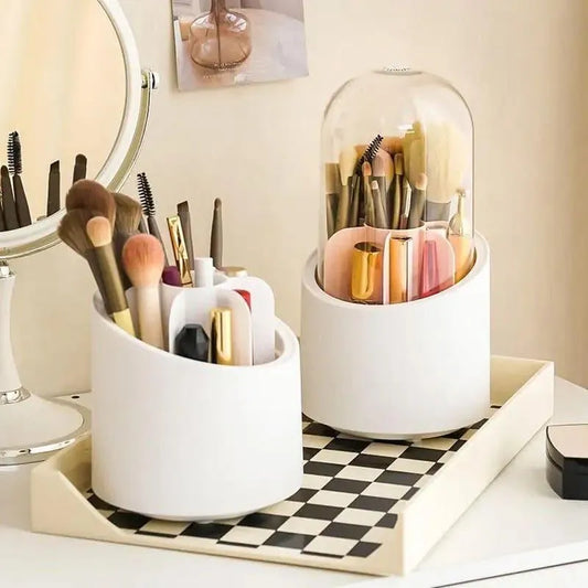 Storage Solution For Organized Makeup Makeup Organizer