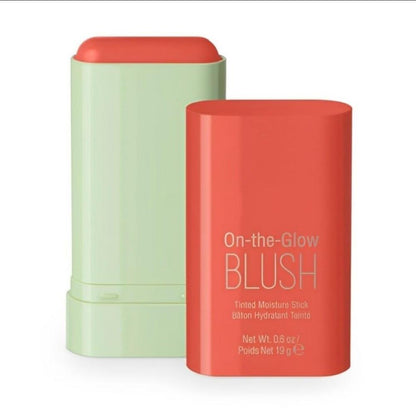 Pixi High Pigmented Liquid Blush On Stick