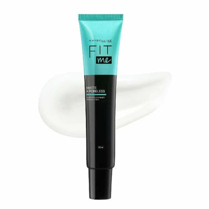 Matte And Poreless Primer, 30 Ml