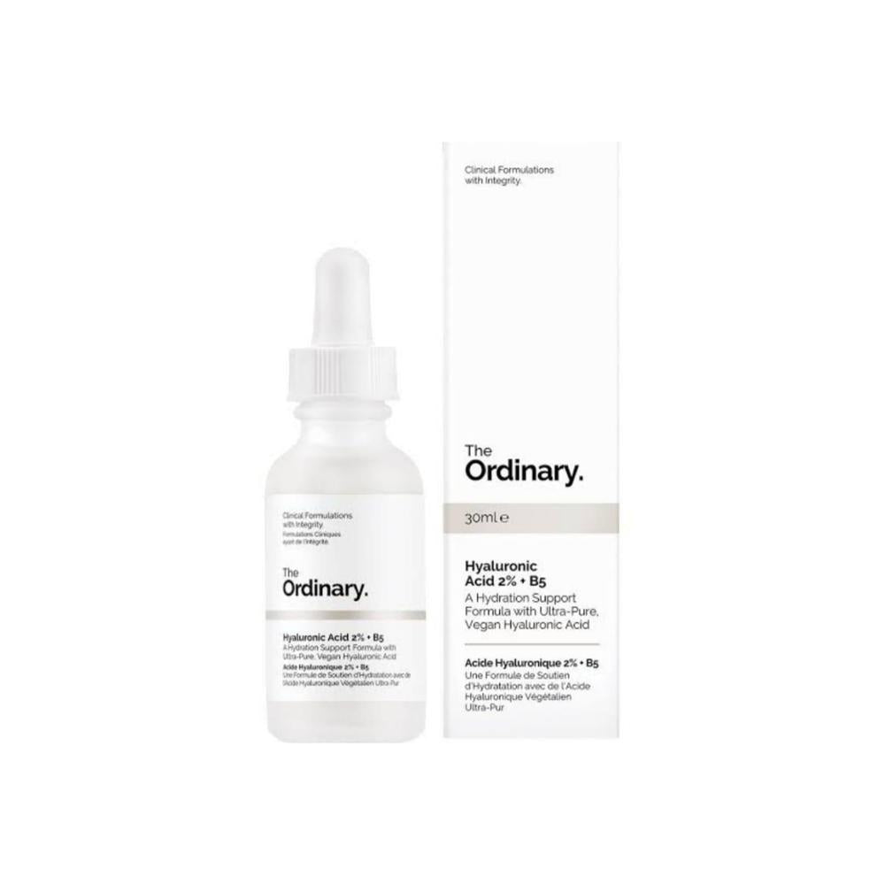 Hyaluronic Acid 2% + B5