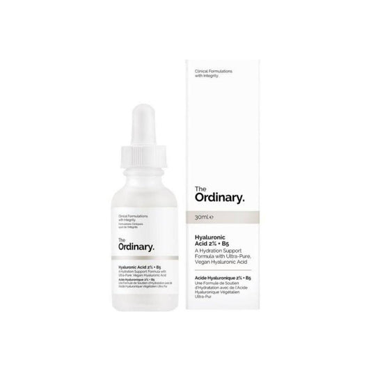 Hyaluronic Acid 2% + B5