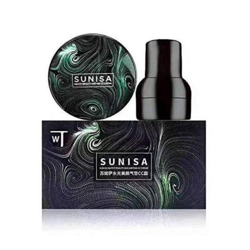 BB & CC Cream Foundation