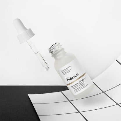 Niacinamide 10% + Zinc 1%