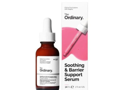 Soothing & Barrier Support Serum - 30ml
