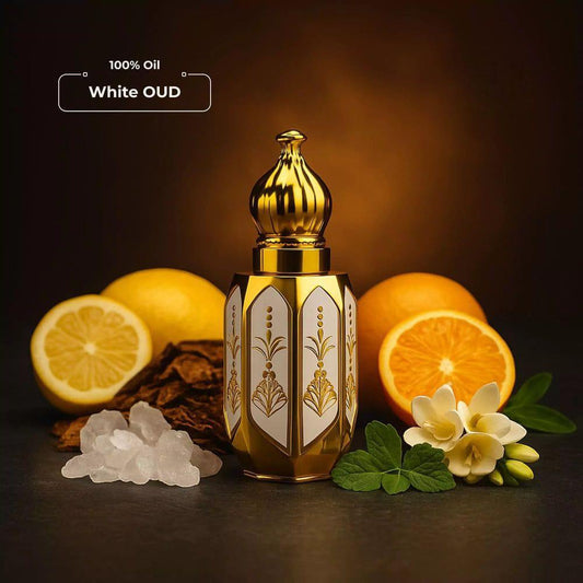 Attar Long Lasting Fragrance