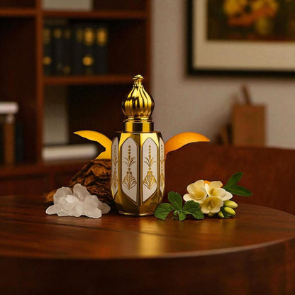 Attar Long Lasting Fragrance