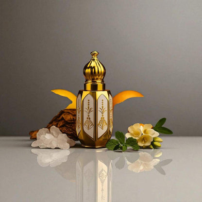 Attar Long Lasting Fragrance
