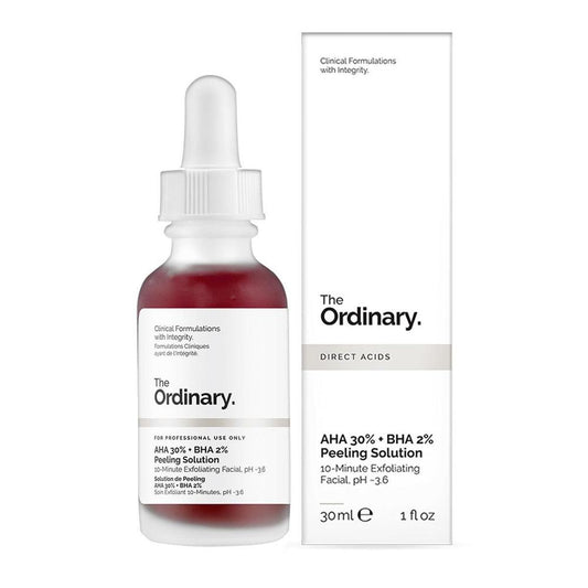 The Ordinary Blemish Removal Serum, 30 Ml
