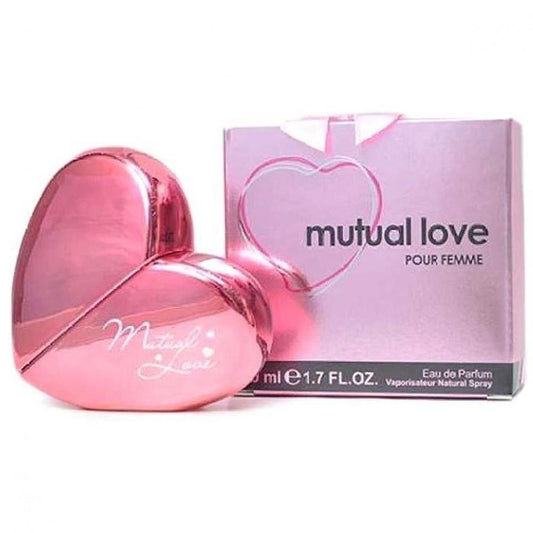 mutual love Perfume