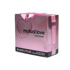 mutual love Perfume