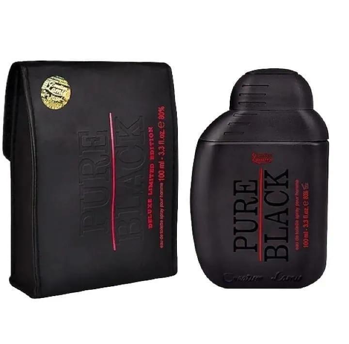 Deluxe Limited Edition Perfume