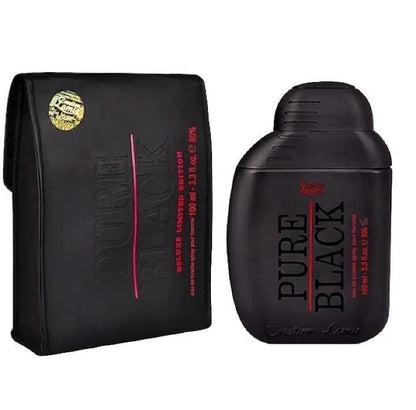 Deluxe Limited Edition Perfume