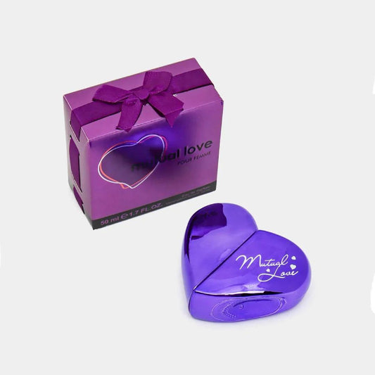 mutual love Woody Fragrance Perfume