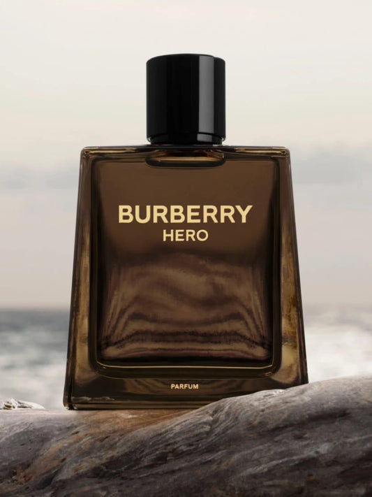 Blueberry Hero Perfume - 100ml