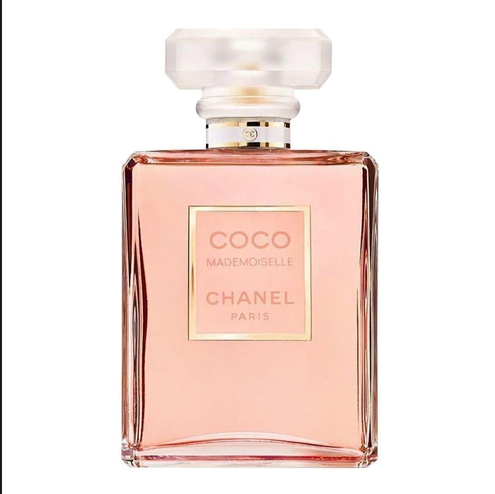 Women's Chanel Coco Mademoiselle Perfume - 100ml