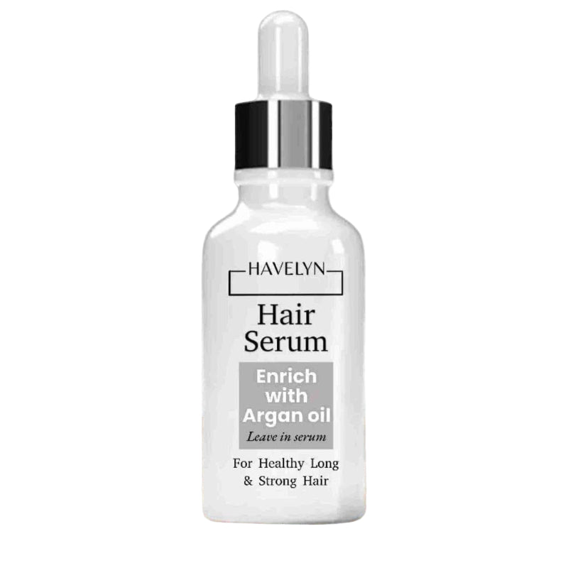 HAVELYN Hair Serum, 30 Ml