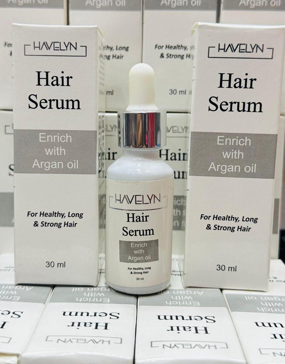 HAVELYN Hair Serum, 30 Ml