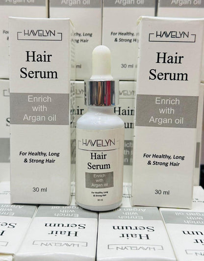 HAVELYN Hair Serum, 30 Ml