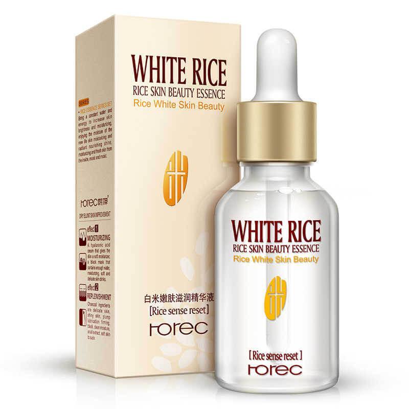 Rice Skin Beauty Essence Serum, 15 Ml