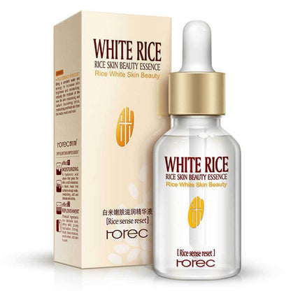 Rice Skin Beauty Essence Serum, 15 Ml