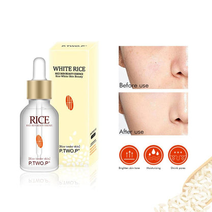 Rice Skin Beauty Essence Serum, 15 Ml