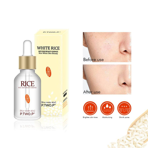 Rice Skin Beauty Essence Serum, 15 Ml