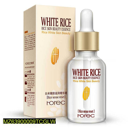 Rice Skin Beauty Essence Serum, 15 Ml