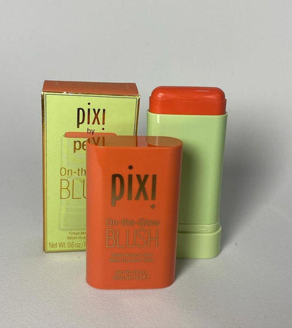 The Glow Blush Stick