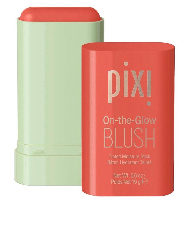 The Glow Blush Stick