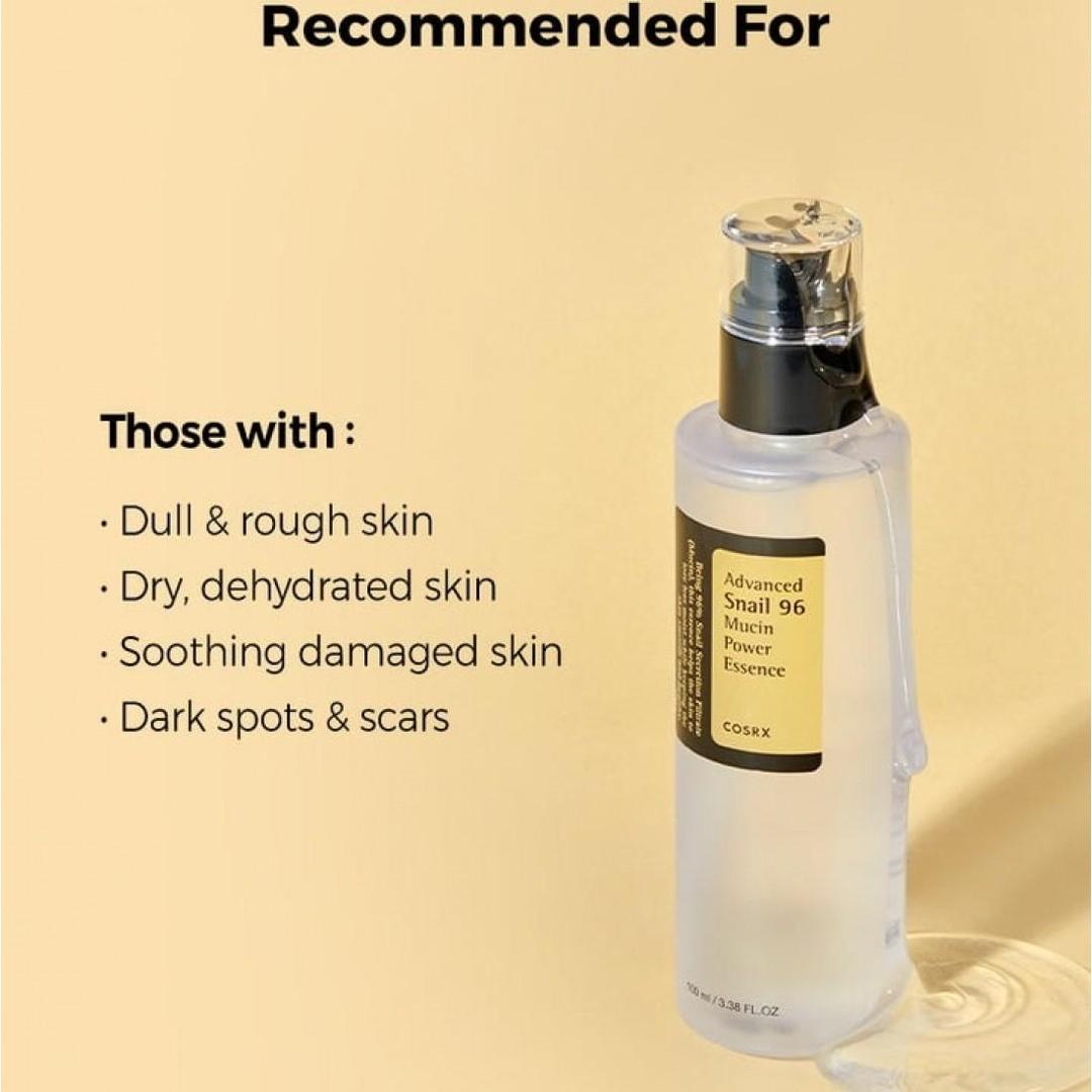 Snail Mucin Essence 100 Ml