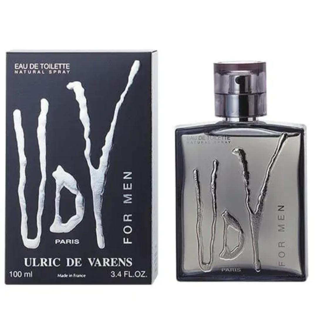 UDV, Ulric De Varens Perfume -100ml