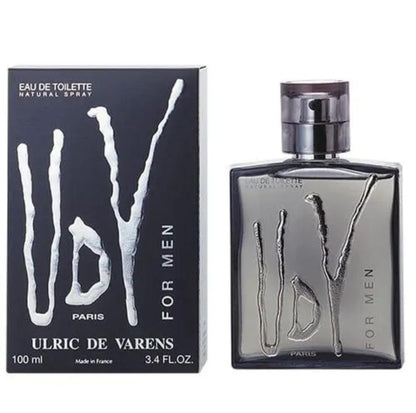 UDV, Ulric De Varens Perfume -100ml