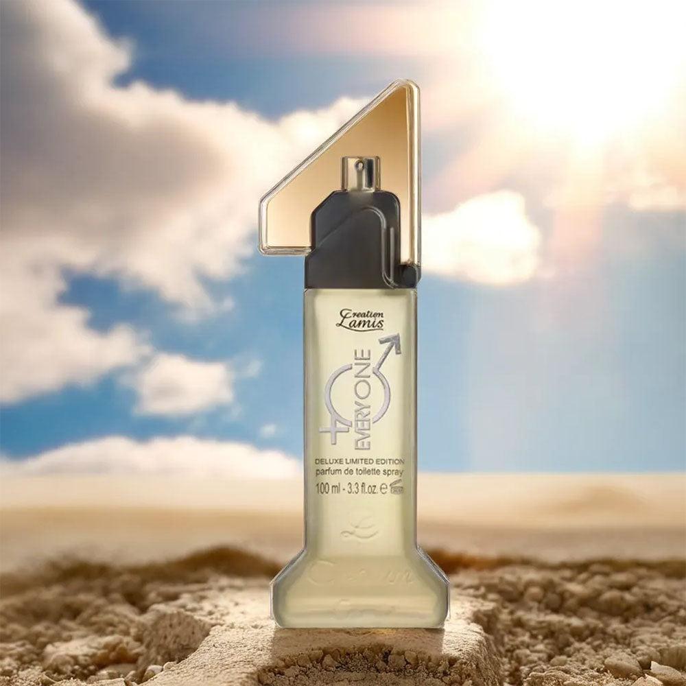 Everyone Long Lasting Perfume