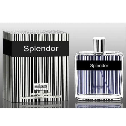 Splendor Sweat resistant Fragrance Perfume