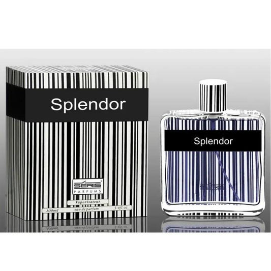 Splendor Sweat resistant Fragrance Perfume