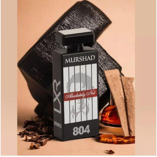 Murshad 804 Long Lasting Fragrance Perfume