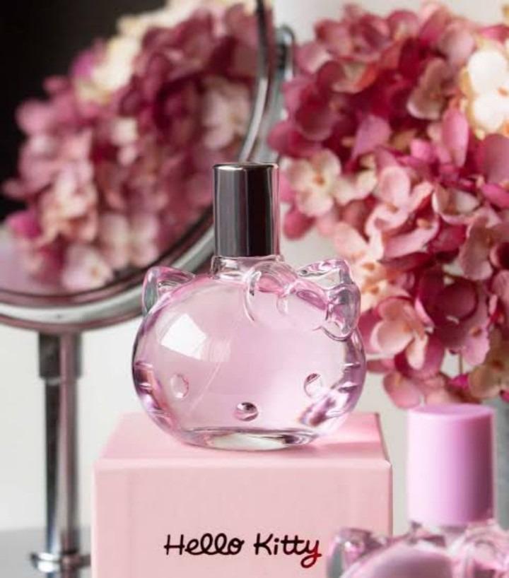 Hello kitty Fragrance Perfume