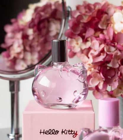 Hello kitty Fragrance Perfume