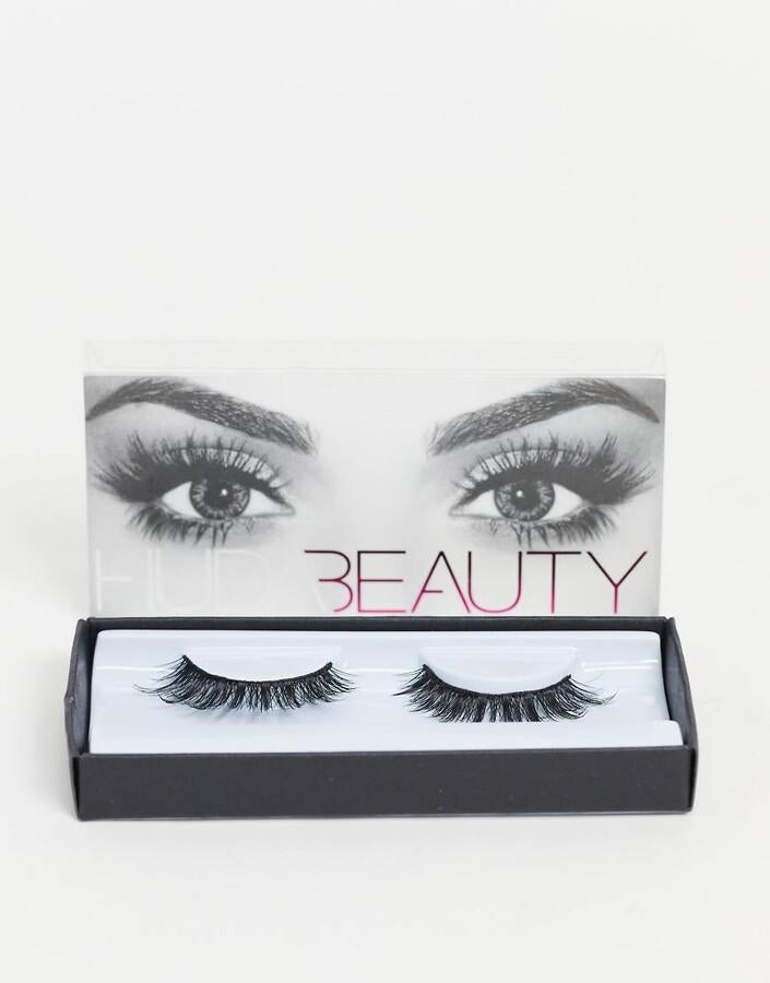 Huda Beauty Eyelashes - Pack Of 2