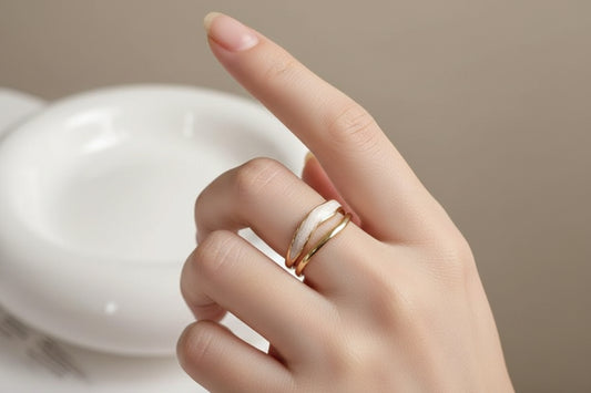 Adjustable Ring